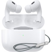 Resim Polosmart FS97 Kablosuz Bluetooth 5.3 Android IOS Uyumlu TWS Kulak İçi Kulaklık Beyaz 