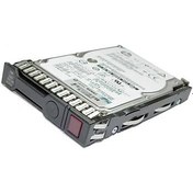 Resim HPe R0Q56A MSA 1.8TB Sas 10K SFF M2 HDD Harddisk HDD & SSD 