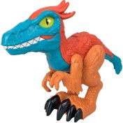 Resim Imaginext Jurassic World XL Dinozorlar Dominion Pyroraptor GWN99-HKG14 