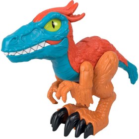 Resim Imaginext Jurassic World XL Dinozorlar Dominion Pyroraptor GWN99-HKG14 