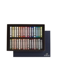 Resim Rembrandt Soft Pastel Tam Boy 30Lu Portrait 
