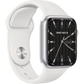 Resim Piranha 9920 Akıllı Saat | 2.01″ Ekran | Uyku Takibi | Bildirim & Çağrı | Kalp Ritmi & Adımsayar 