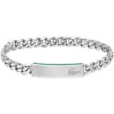 Resim Lacoste LACJ2040081 Erkek Bileklik 