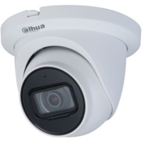Resim Dahua Ipc-hdw2231tp-as-0280b 2mp 1080p H.265+ Ip Starlight Sesli Dome Kamera 