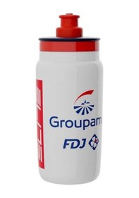 Resim Elite Fly Team Groupama Fdj 550 Ml Matara Beyaz 