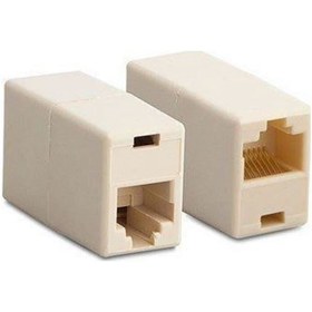 Resim Gabble RJ-45 FF Cat5/6 Uzatıcı Ara Aparat 