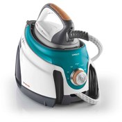 Resim Polti La Vaporella XT100C Buhar Kazanlı Ütü 10 Yıl Kazan Garantili 