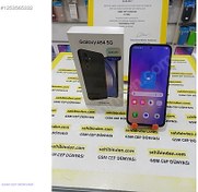 Resim Samsung A54 İkinci El TR | 256 GB | Gri İkinci El SAMSUNG A54 (8/256)