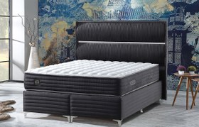 Resim Mr. Sleep Perla 120 cm Başlık 