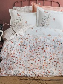 Resim Apricitas Tek Kişilik Complet Set Papillo 