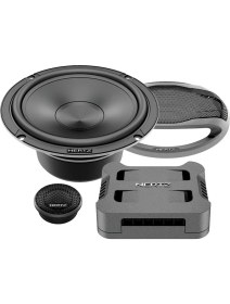 Resim Hertz CPK-165 Pro 16 cm 315 W Komponent Takımı 