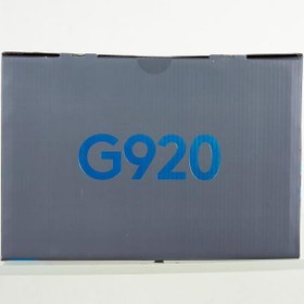 Resim Logitech G920 Driving Force + Shifter Direksiyon Seti Outlet 