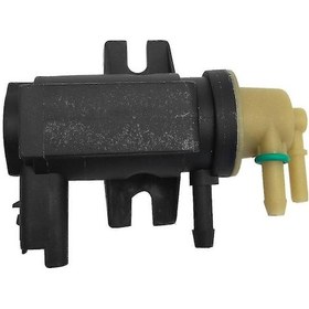 Resim Cm5g-9f490-aa Turbo Boost Valfi Basınç Dönüşüm Valfi Boost Solenoid Valfi Fiesta Focus Siyah 