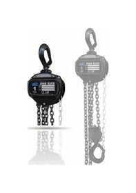 Resim YSB 1 Ton 5 Metre Caraskal VinÃ§ 