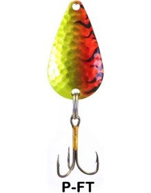 Resim Steelhead Special Premium Kaşık P-Ft 