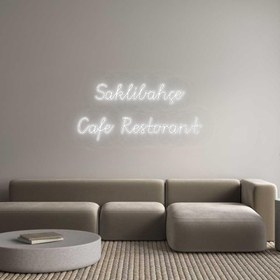 Resim Özel Tasarım : Saklibahçe C... 