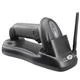 Resim SUNLUX XL-9310, EL Tipi, Laser, WiFi, Kablosuz, 300Metre, 1D, Barkod Okuyucu 