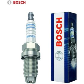 Resim Bosch Buji F7ldcr 2 Tırnak N11.529 