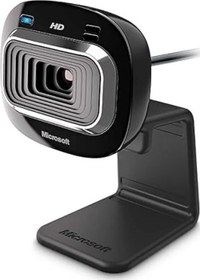 Resim LifeCam HD-3000 (Web kamerası) 
