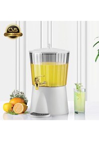 Resim Cvs Dn 4123 4l Su Ve Meşrubat Sebili 