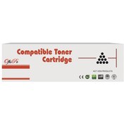 Resim OfisPc HP 117A Sarı 700 Sayfa Çipli Muadil Toner W2072A 