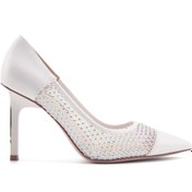 Resim Nine West ADELLO2 4FX Beyaz Kadın Ayakkabı 