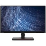 Resim LENOVO 31.5" IPS THINKVISION P32pz-30 63E5GAR2TK 4MS 60HZ USBC KURUMSAL MONİTÖR 3840X2160 