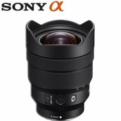 Resim Sony FE 12-24mm F/4 G Lens 