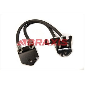 Resim BRAXIS AH0170 Arka Fren Hortumu Transit V184 4041436 (WN934375) (Fiyat:2 Adet İçindir) 