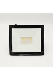 Resim Sunlight Gün Işığı Renkli Led Projektör 50 Watt Yüksek Lümen 
