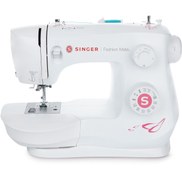 Resim Singer 3333 Fashion Mate Dikiş Makinası 