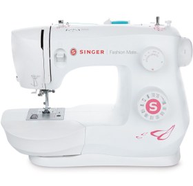 Resim Singer 3333 Fashion Mate Dikiş Makinası 