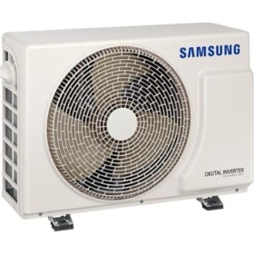 Resim Samsung Wind-Free Premium AR09BXFCMWK/SK A++ 8530 BTU Duvar Tipi Klima 