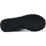 Resim New Balance 515 Kadın Spor Ayakkabısı Gri 