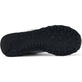 Resim New Balance 515 Kadın Spor Ayakkabısı Gri 