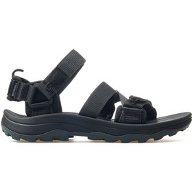 Resim Merrell Speed Fusion Sport Rmx Erkek Günlük Sandalet 25y J007083 M Siyah 