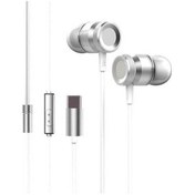 Resim Pazly Usb Type-c Kablolu Kulak İçi Kulaklık - Xiaomi Ve Letv Uyumluluğu Diğer 