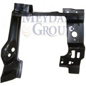 Resim Renault Master- 1- 97/03 Ön Panel Yan Parça Sol Tyg 