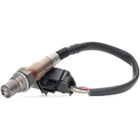 Resim 207/208/308/3008/mini 07- Oksijen Sensörü Lambda Sensörü Ngk93195 1618 Ll / 1618 V0 