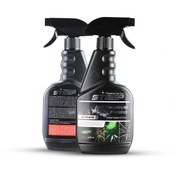 Resim STEEP Ultimate Jant Temizleyici ve Parlatıcı Neon 500 Ml 
