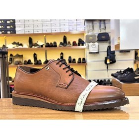 Resim Pierre Cardin S 1163417 Exclusive Deri Eva Taban Erkek Kundura Ayakkabı 