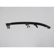 Resim TST Peugeot 306 Sd/Hb- 1997-2000 Far Alt Çıtası Sağ Siyah (Oem No:7810A7) 