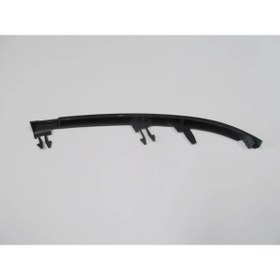 Resim TST Peugeot 306 Sd/Hb- 1997-2000 Far Alt Çıtası Sağ Siyah (Oem No:7810A7) 