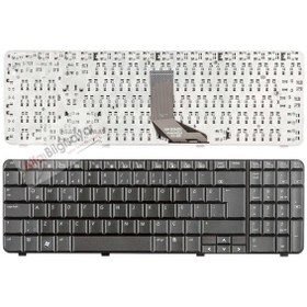 Resim HP G61-465et (WG680EA) Uyumlu Klavye Sıfır Q Orjınal Türkçe 