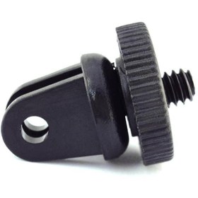 Resim Gplus Gp60 Aksiyon Kamera Bağlantı Adaptörü 1/4 Inç Vida Çevirici 