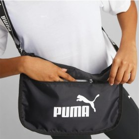 Resim Puma Core Base Shoulder Bag Kadın Spor Çanta 079469-01V2 
