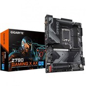 Resim GIGABYTE Z790 GAMING X AX WIFI-6E DDR5 HDMI DP PCIe 16X v5.0 1700p ATX Gigabyte