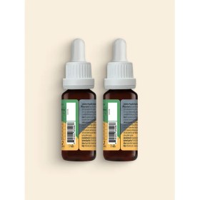 Resim Ravla 2'li Ürün - Propolisli Zeytinyağ 20ml 