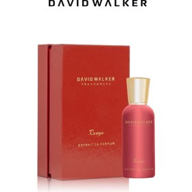Resim David Walker Special Rouge Kadın - Erkek Parfüm 50 ml 