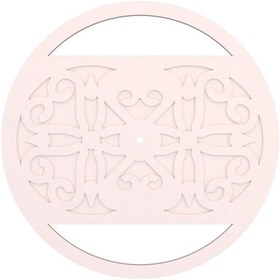 Resim Motifpiyer Lamba Tavan Gobegi 54-motifli-oval-dis-citali 